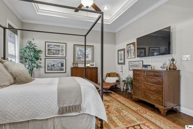 3001 BOURBON STREET, Ruston, LA 71270