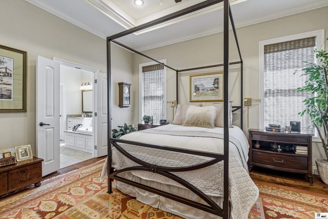 3001 BOURBON STREET, Ruston, LA 71270