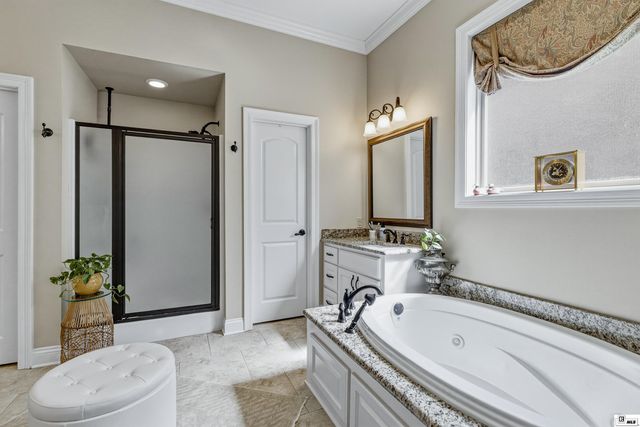 3001 BOURBON STREET, Ruston, LA 71270