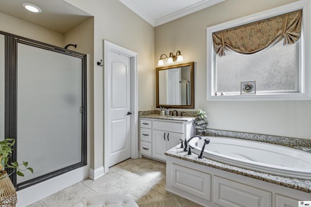 3001 BOURBON STREET, Ruston, LA 71270