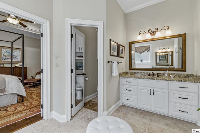 3001 BOURBON STREET, Ruston, LA 71270