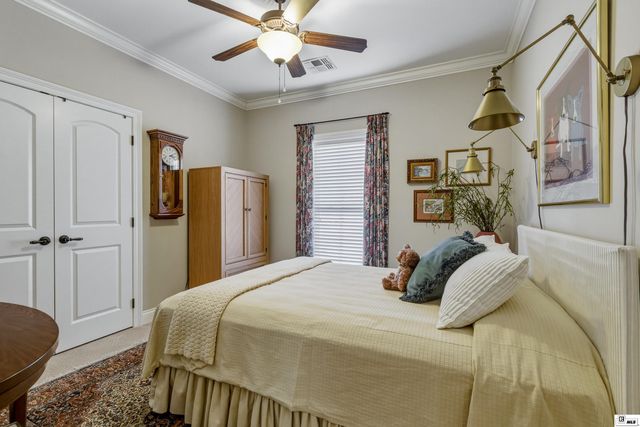 3001 BOURBON STREET, Ruston, LA 71270