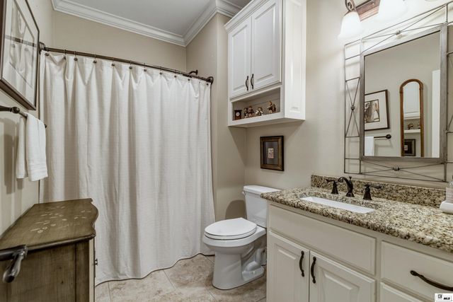 3001 BOURBON STREET, Ruston, LA 71270