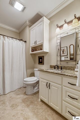 3001 BOURBON STREET, Ruston, LA 71270