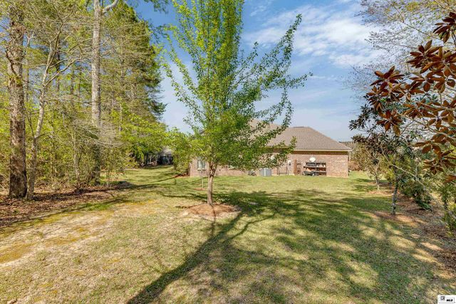 3001 BOURBON STREET, Ruston, LA 71270