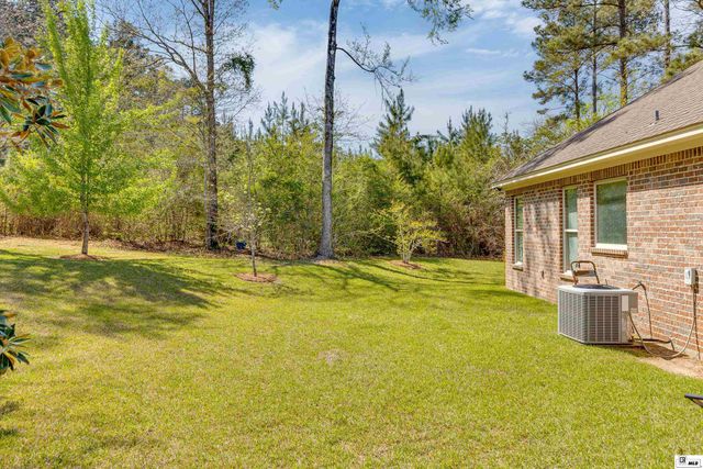 3001 BOURBON STREET, Ruston, LA 71270