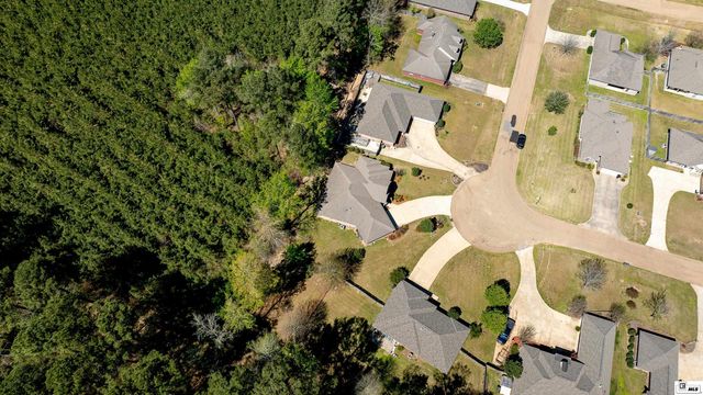 3001 BOURBON STREET, Ruston, LA 71270