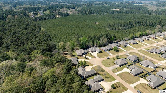 3001 BOURBON STREET, Ruston, LA 71270