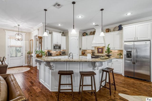 3001 BOURBON STREET, Ruston, LA 71270