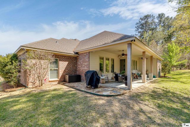 3001 BOURBON STREET, Ruston, LA 71270