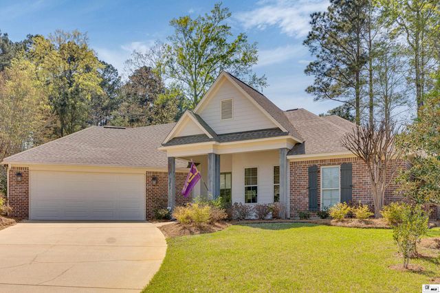 3001 BOURBON STREET, Ruston, LA 71270