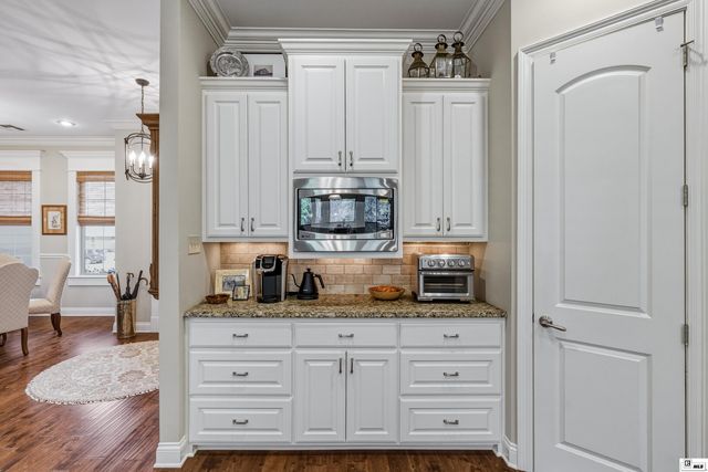 3001 BOURBON STREET, Ruston, LA 71270