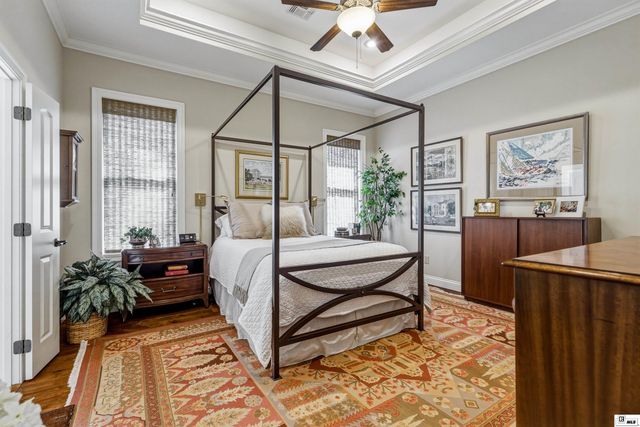 3001 BOURBON STREET, Ruston, LA 71270