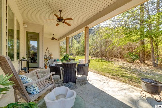 3001 BOURBON STREET, Ruston, LA 71270