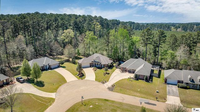 3001 BOURBON STREET, Ruston, LA 71270