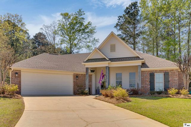 3001 BOURBON STREET, Ruston, LA 71270