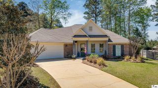 3001 BOURBON STREET, Ruston, LA 71270