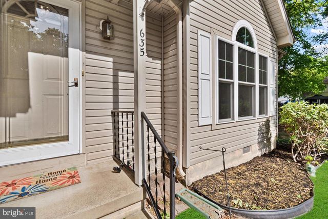 635 DAVOL RD, Stevensville, MD 21666