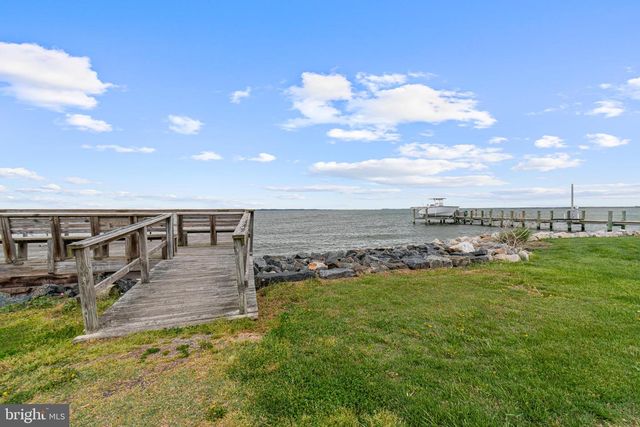 635 DAVOL RD, Stevensville, MD 21666