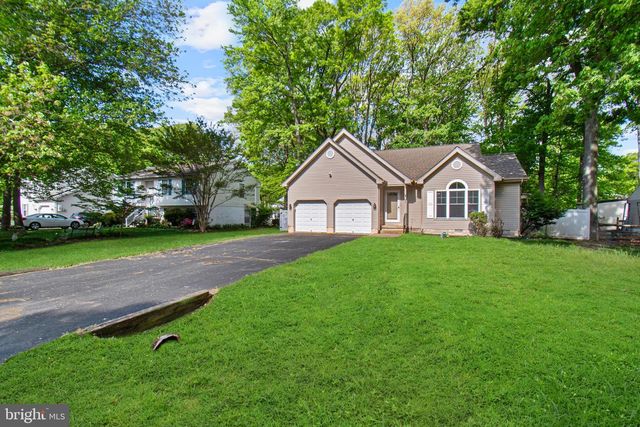 635 DAVOL RD, Stevensville, MD 21666