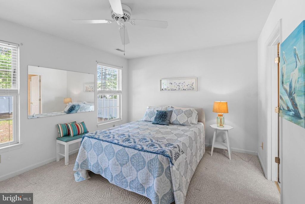 Image 16 of property listing at 635 DAVOL RD, Stevensville, MD 21666