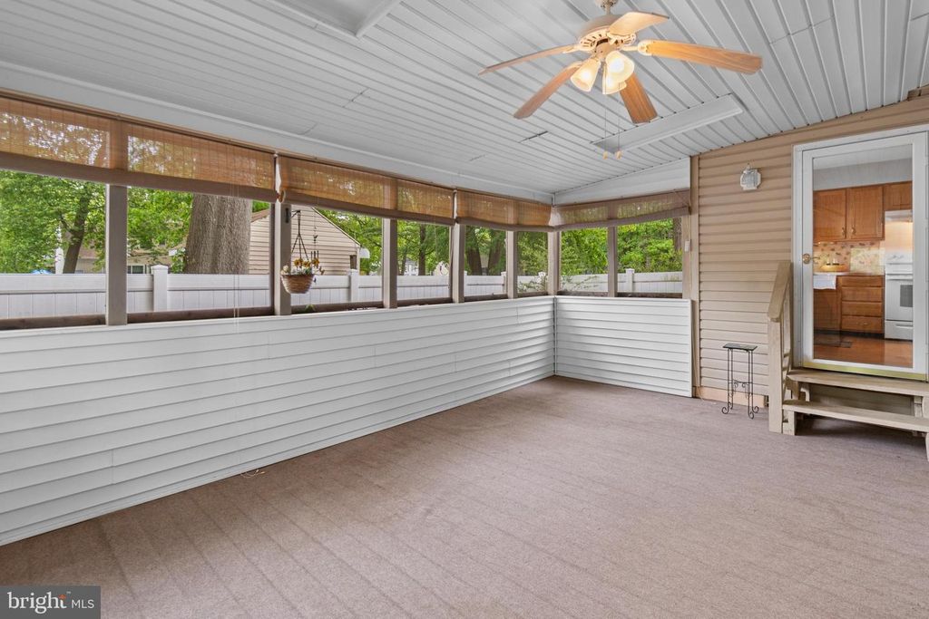 Image 36 of property listing at 635 DAVOL RD, Stevensville, MD 21666