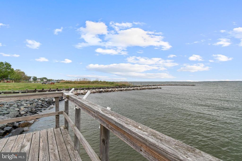 Image 47 of property listing at 635 DAVOL RD, Stevensville, MD 21666