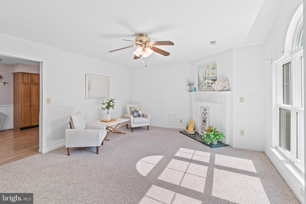 Image 8 of property listing at 635 DAVOL RD, Stevensville, MD 21666