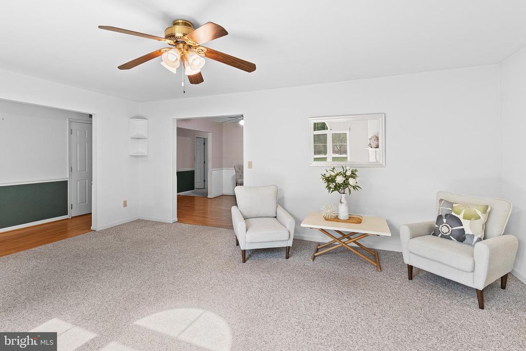 Image 9 of property listing at 635 DAVOL RD, Stevensville, MD 21666