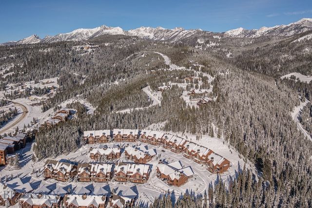 25 Heavy Runner 25C, Big Sky, MT 59716