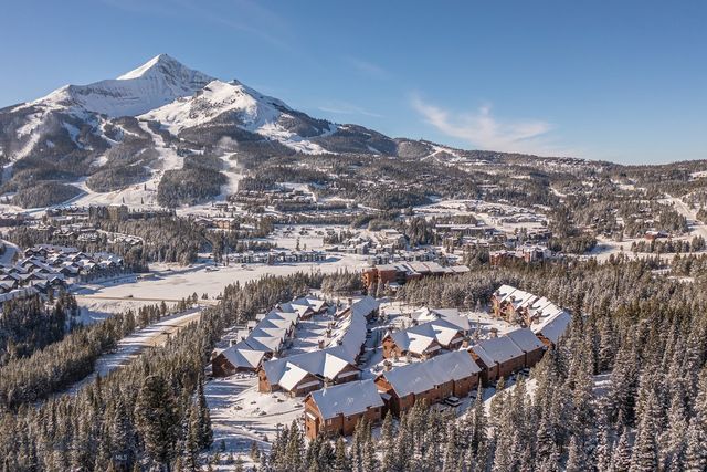 25 Heavy Runner 25C, Big Sky, MT 59716