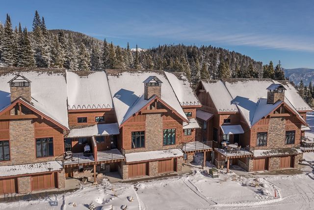 25 Heavy Runner 25C, Big Sky, MT 59716