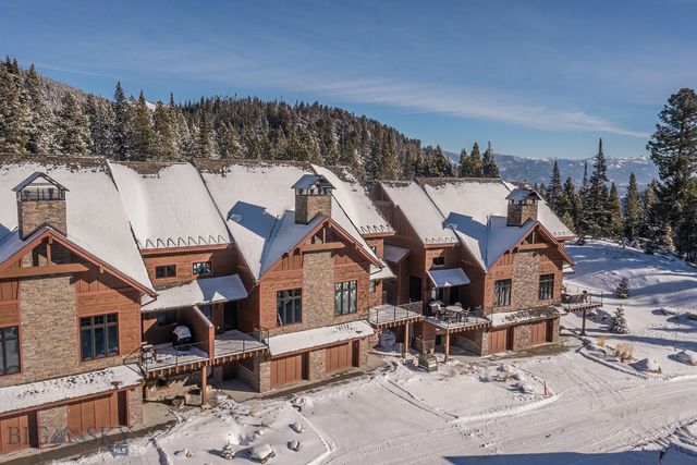 25 Heavy Runner 25C, Big Sky, MT 59716