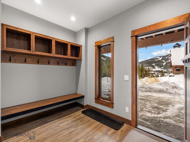 25 Heavy Runner 25C, Big Sky, MT 59716