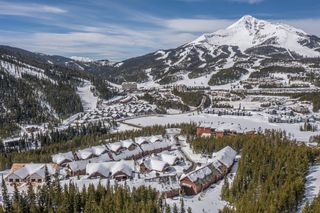 25 Heavy Runner 25C, Big Sky, MT 59716