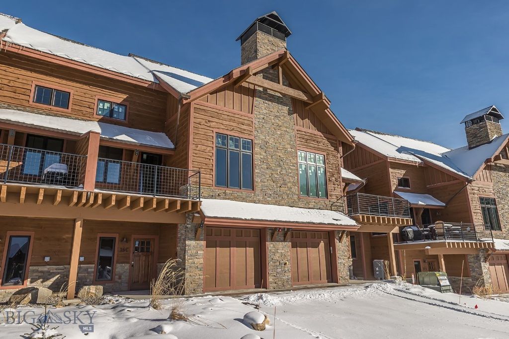 25 Heavy Runner 25C, Big Sky, MT 59716 photo 10