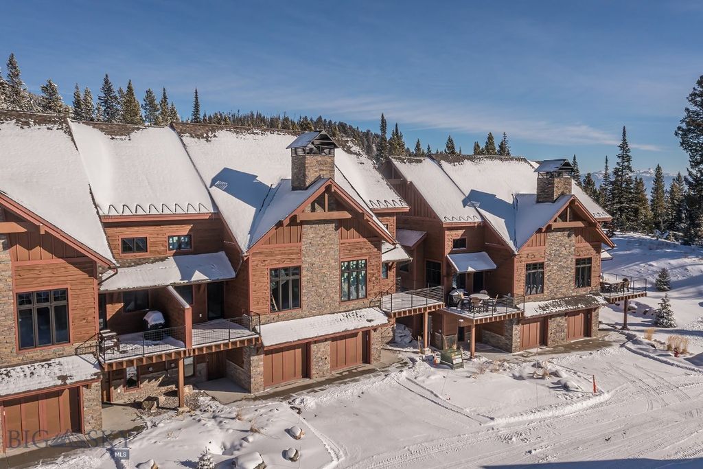 25 Heavy Runner 25C, Big Sky, MT 59716 photo 22