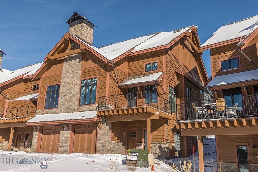 25 Heavy Runner 25C, Big Sky, MT 59716 photo 7