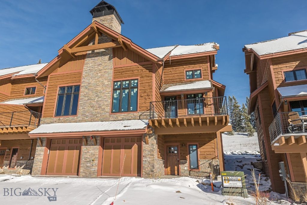 25 Heavy Runner 25C, Big Sky, MT 59716 photo 8