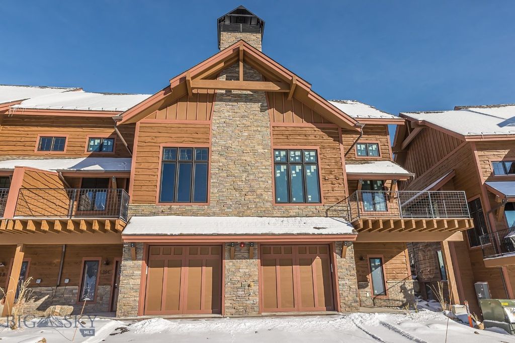 25 Heavy Runner 25C, Big Sky, MT 59716 photo 9