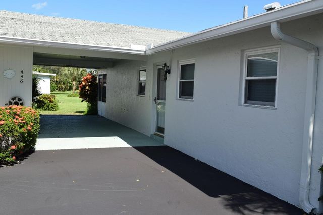 446 Bluebird Lane, Delray Beach, FL 33445