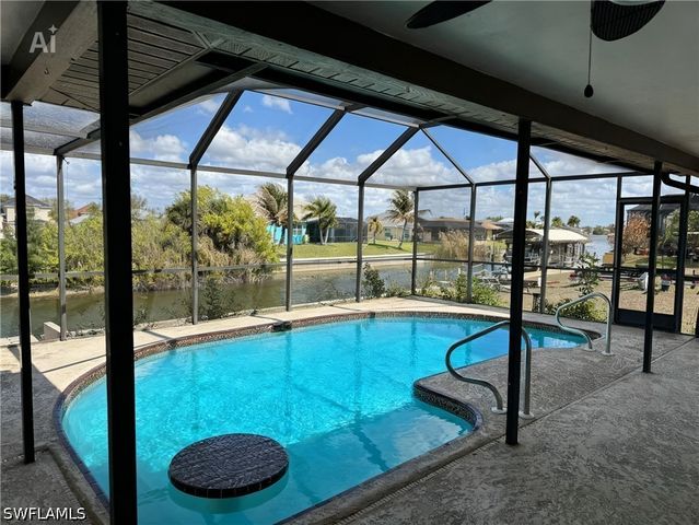 115 SE 6th ST, Cape Coral, FL 33990