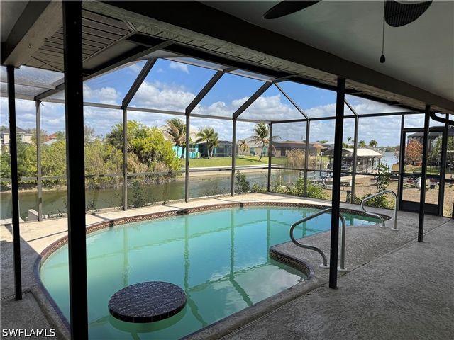 115 SE 6th ST, Cape Coral, FL 33990