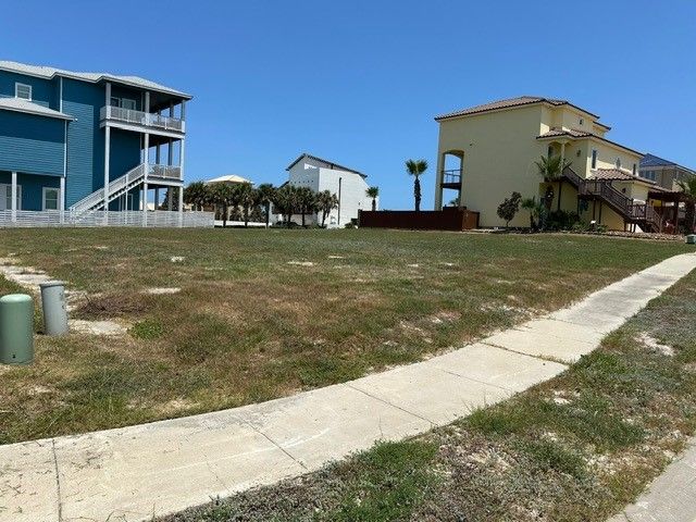 122 Sea Air Lane, Port Aransas, TX 78373