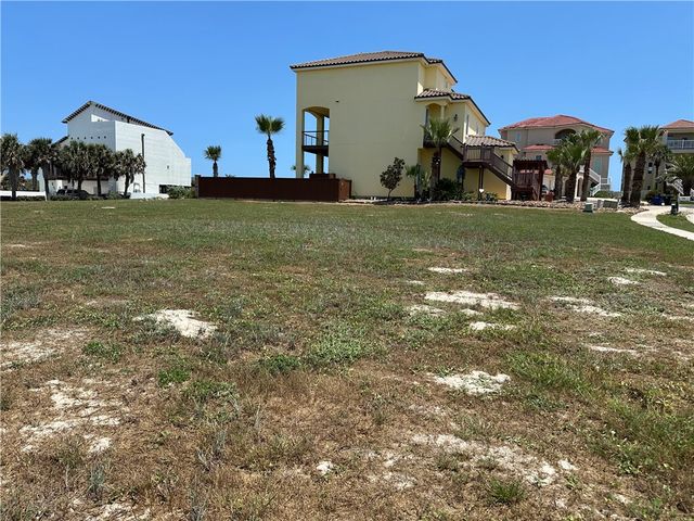 122 Sea Air Lane, Port Aransas, TX 78373