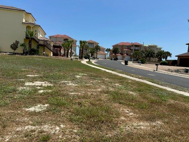 122 Sea Air Lane, Port Aransas, TX 78373