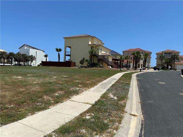 122 Sea Air Lane, Port Aransas, TX 78373