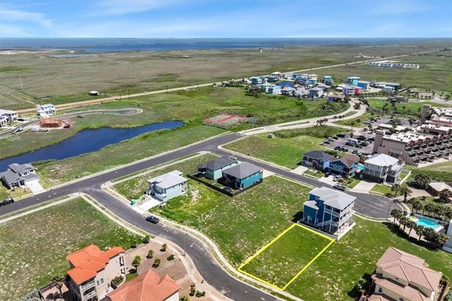 122 Sea Air Lane, Port Aransas, TX 78373