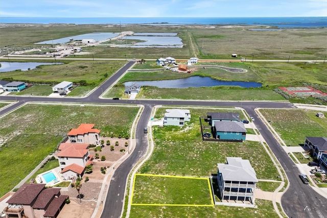 122 Sea Air Lane, Port Aransas, TX 78373
