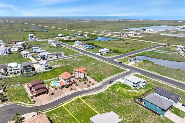 122 Sea Air Lane, Port Aransas, TX 78373